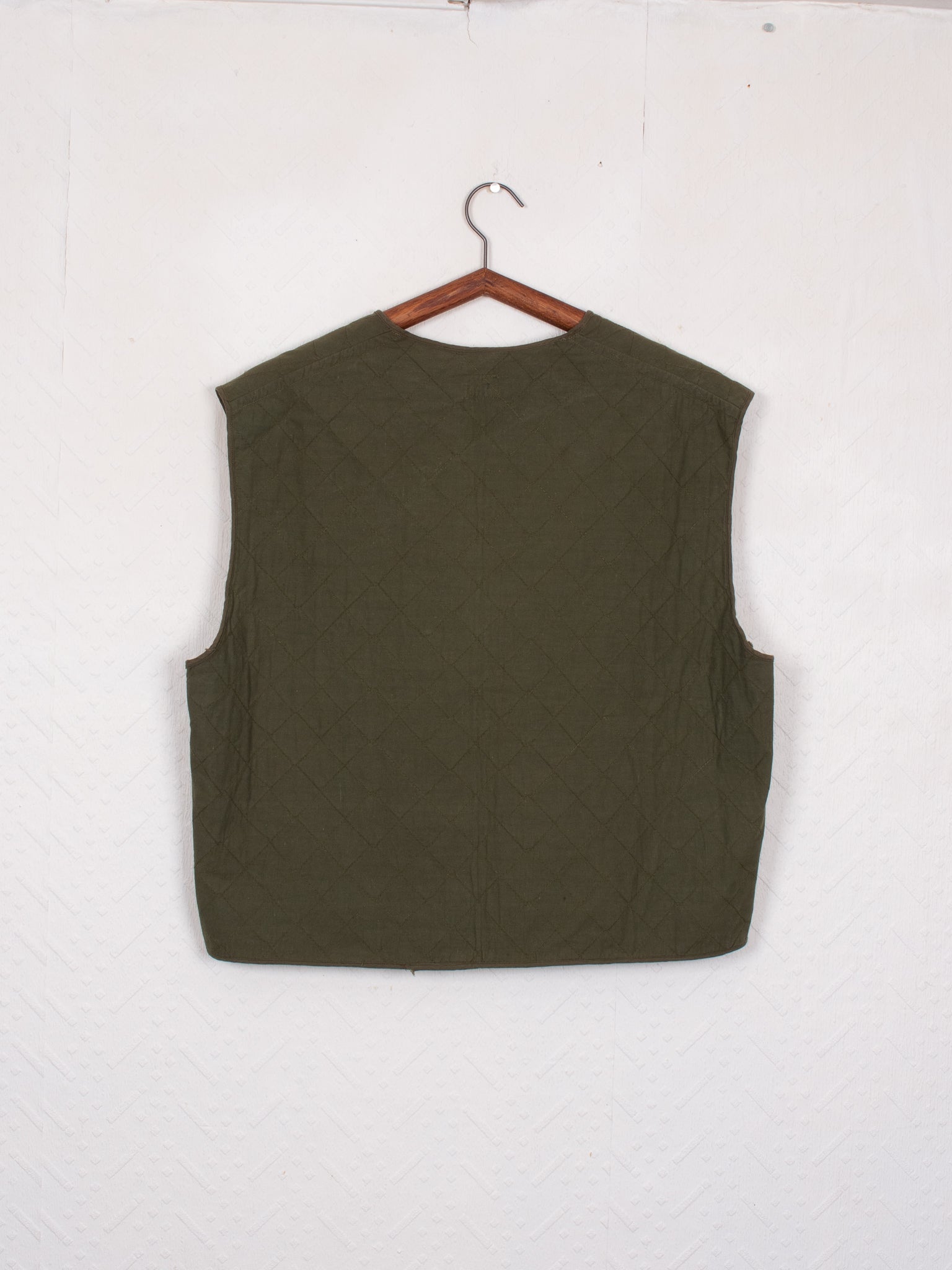 outerwear 50s ABL Army Vest - L