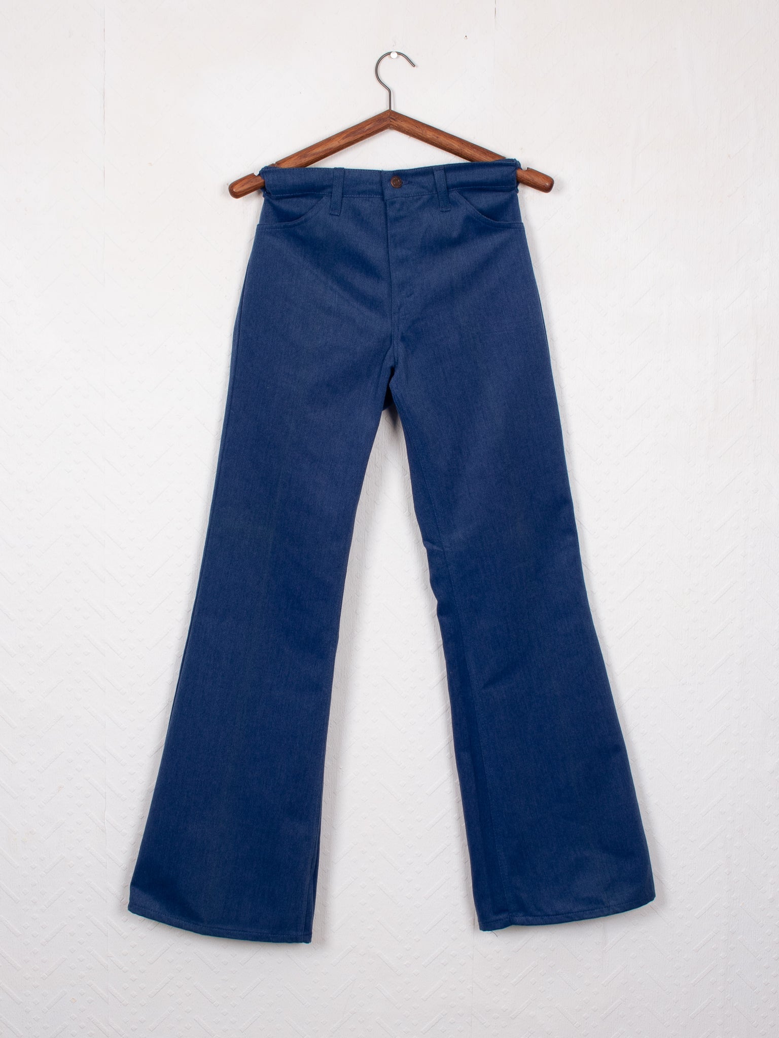 pants & trousers 60s Levi's 635 Beachcomber Flares - W29