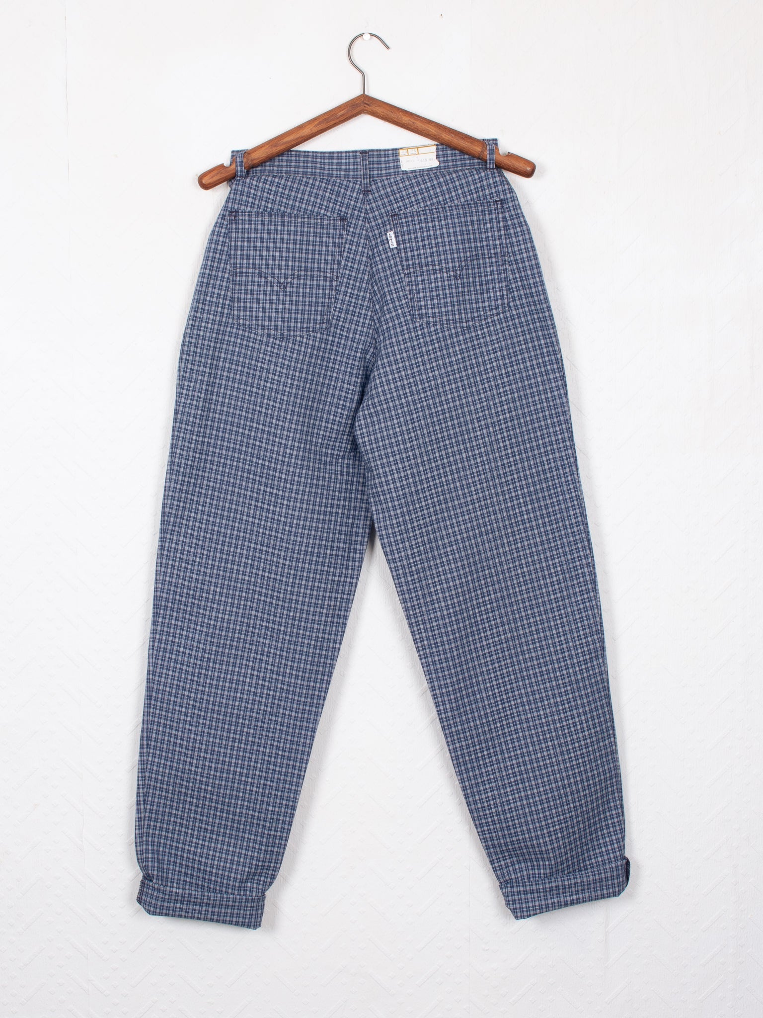 pants & trousers 70s Levi's 615 Loose Taper Pants - W30