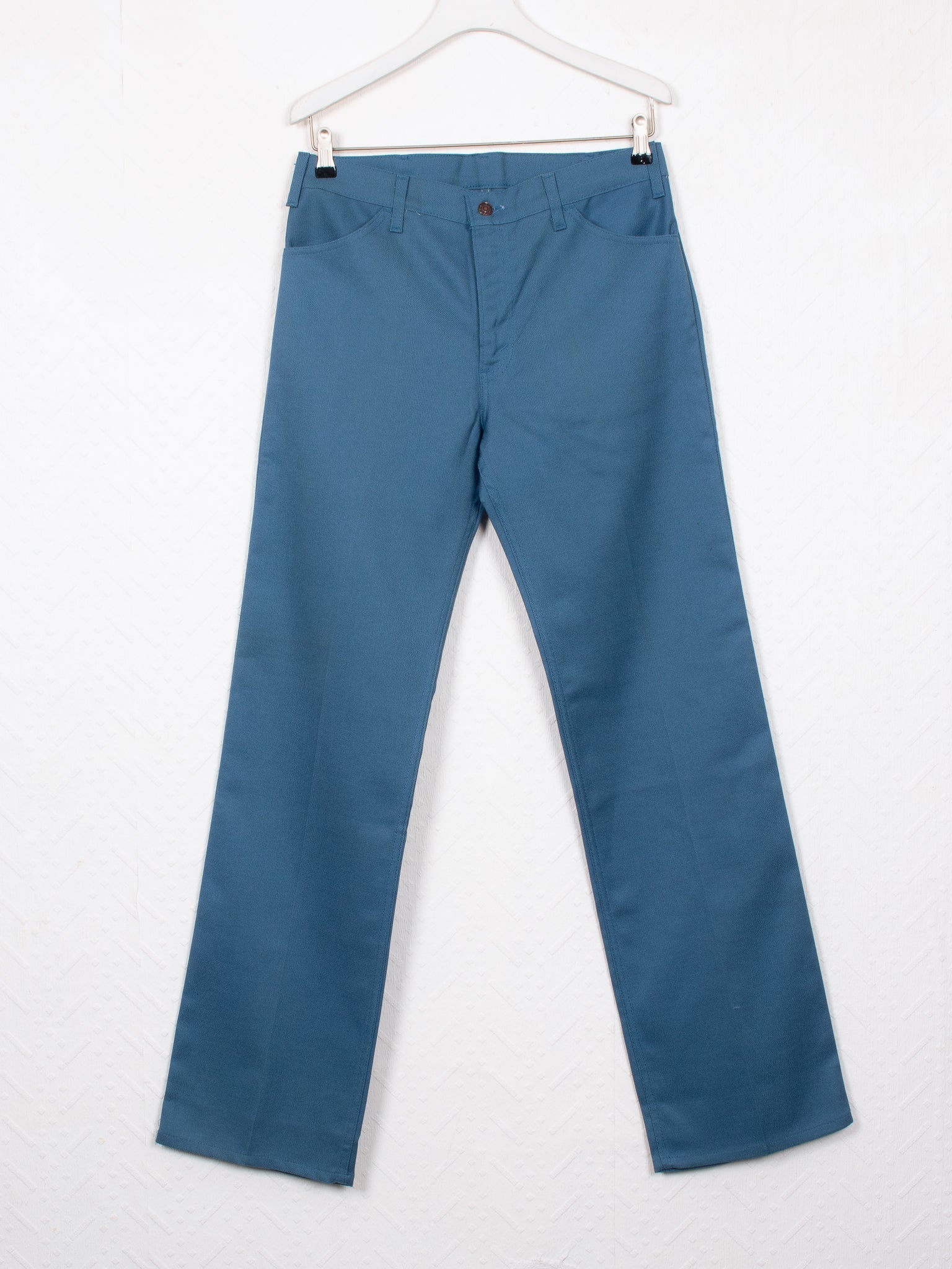 pants & trousers 70s Levi's 635 Sta-Prest Straights - W33