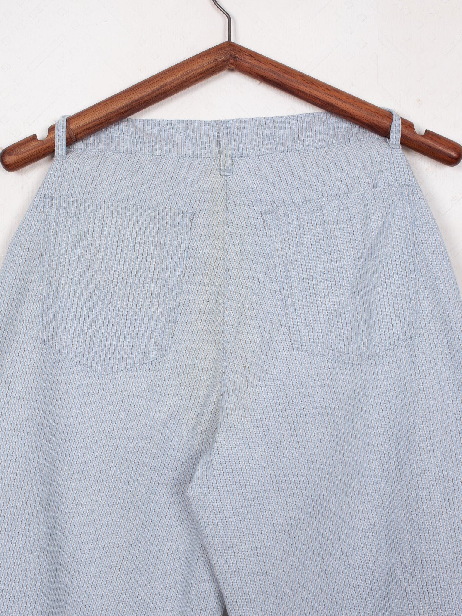 pants & trousers 80s 269 Loose Taper Pants - W29