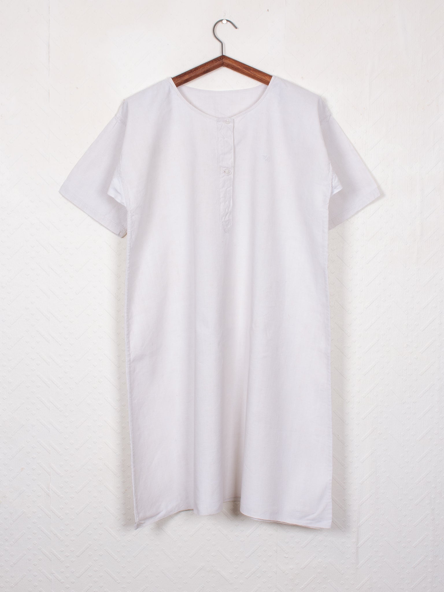 shirts & blouses 30s Night Shirt - XL