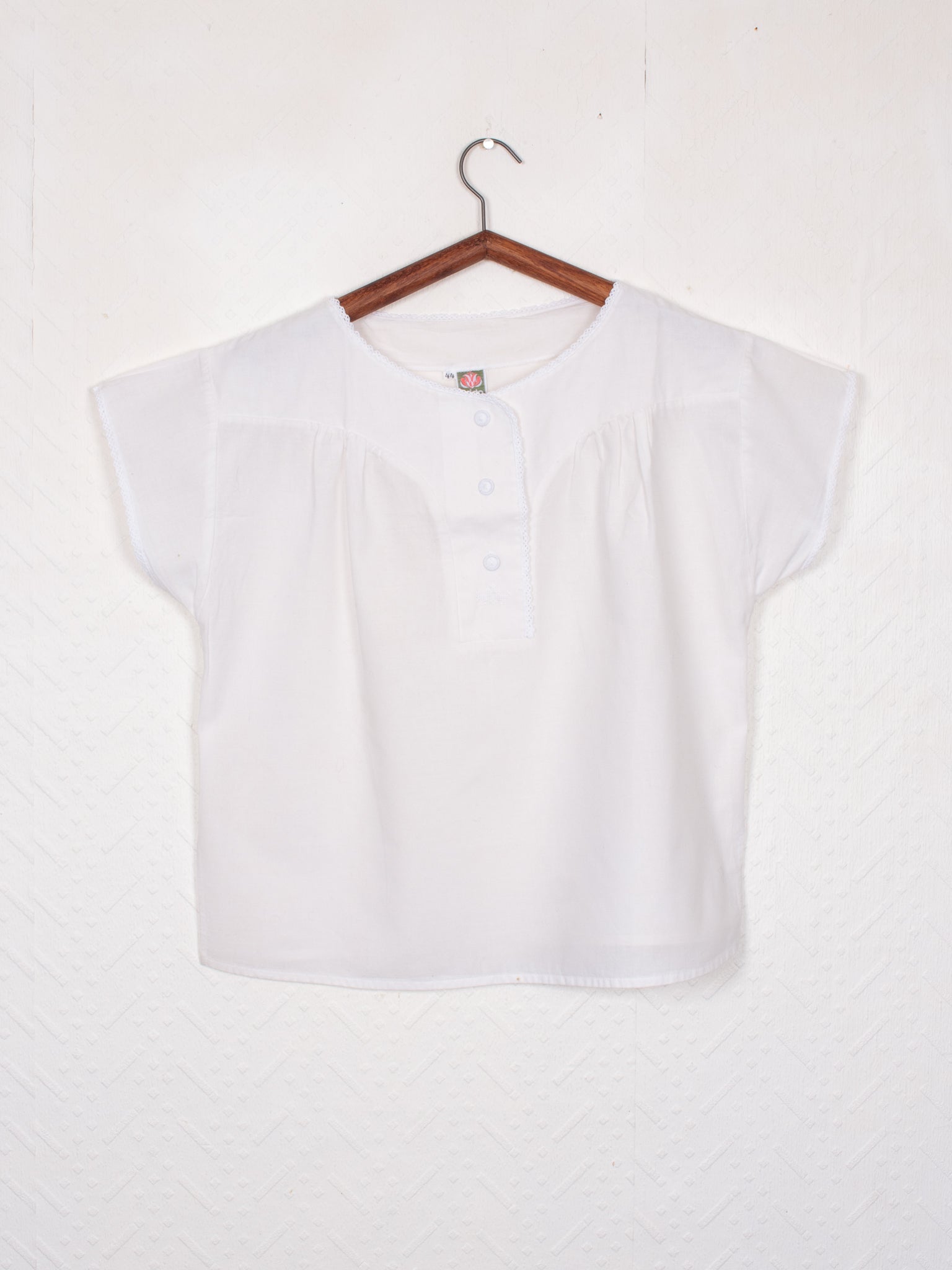 shirts & blouses 70s Arido Blouse - L