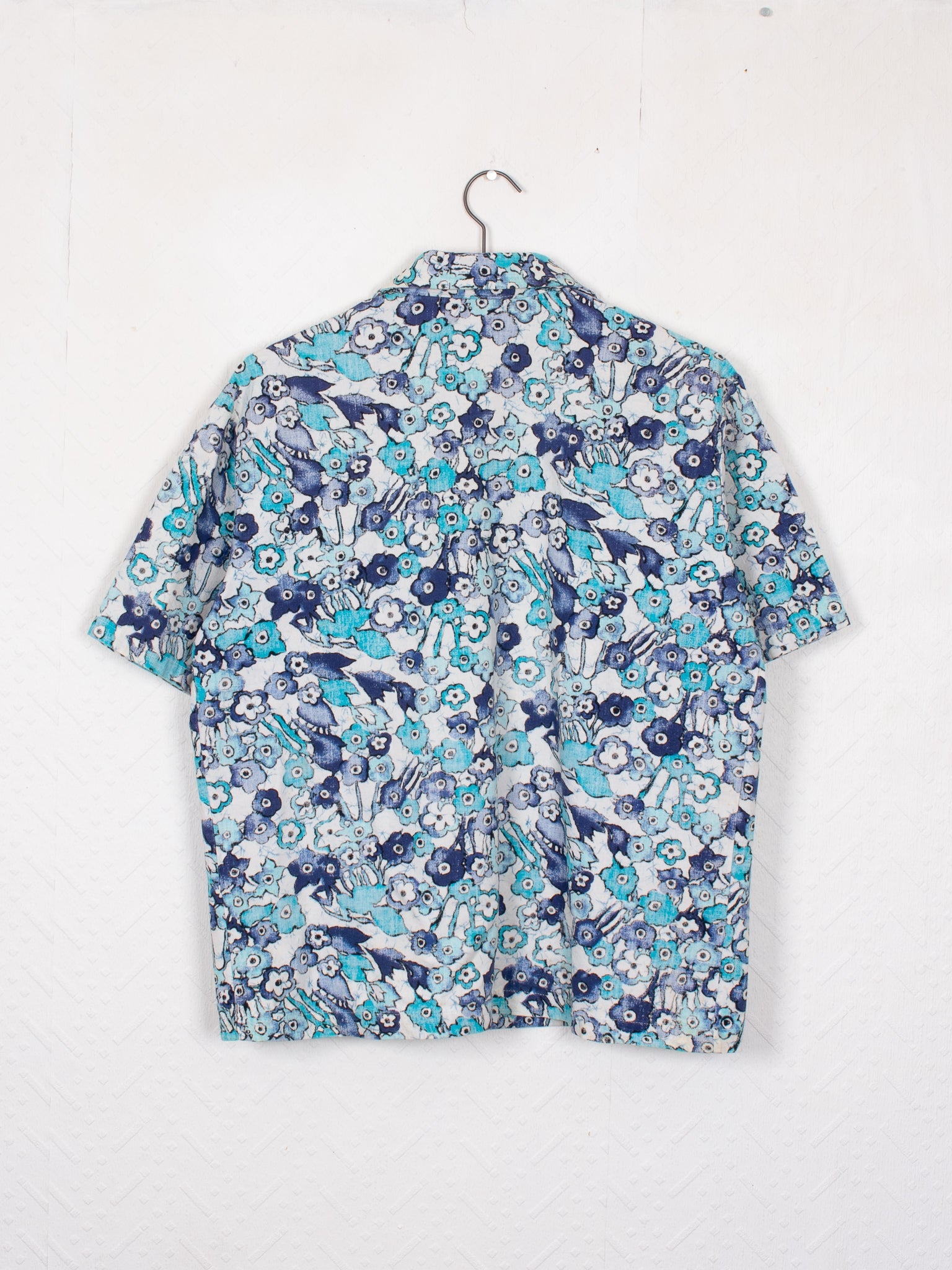 shirts & blouses 70s Cabana Shirt - L