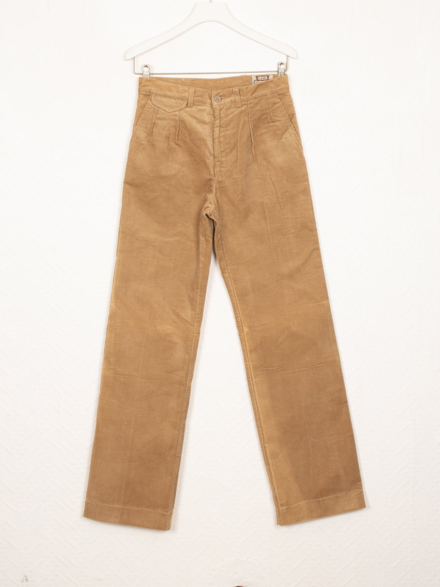 1970s Levi's 203 Chino Trousers