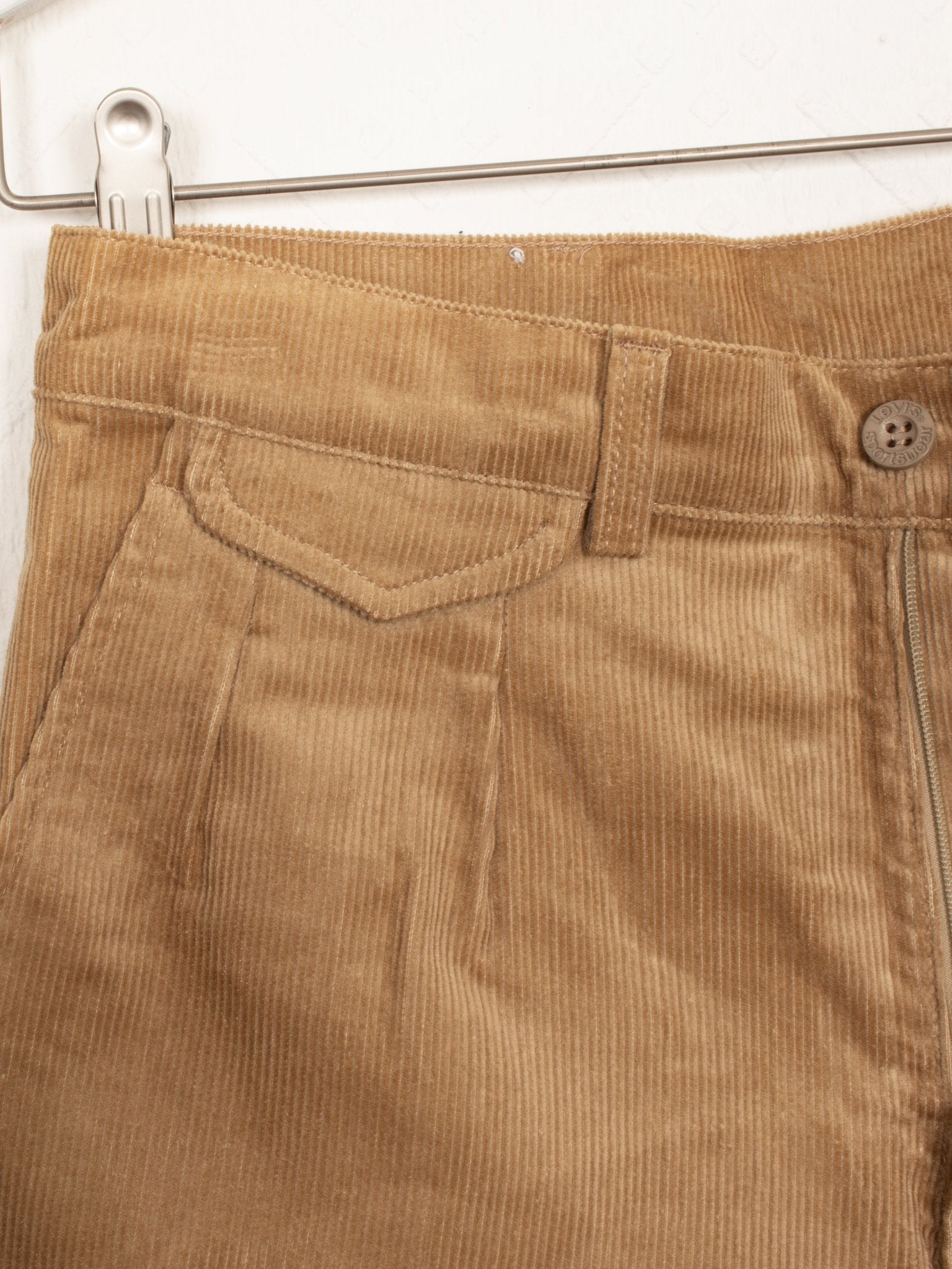 1970s Levi's 203 Chino Trousers