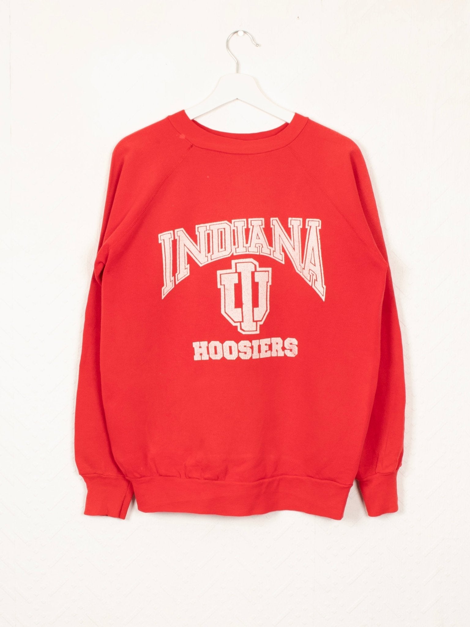 1980s "Indiana Hoosiers" Sweatshirt