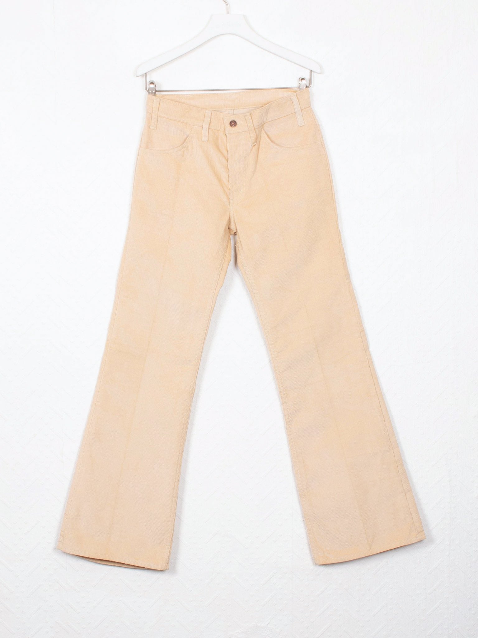 vintage 60s Levi's 616 Cord Flares