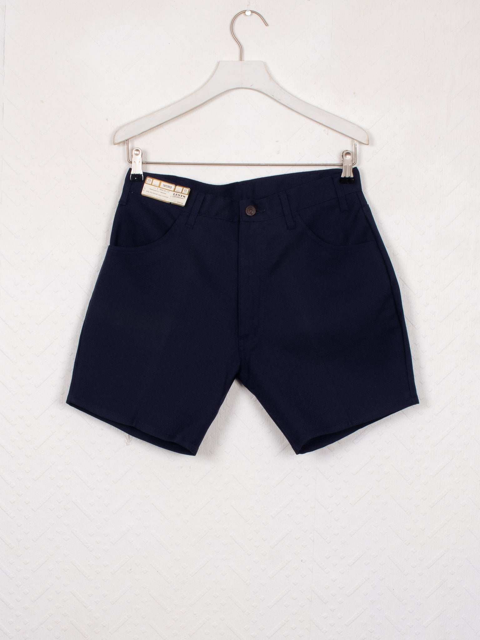 pants & trousers 60s Levi's Sta-Prest Shorts - W32