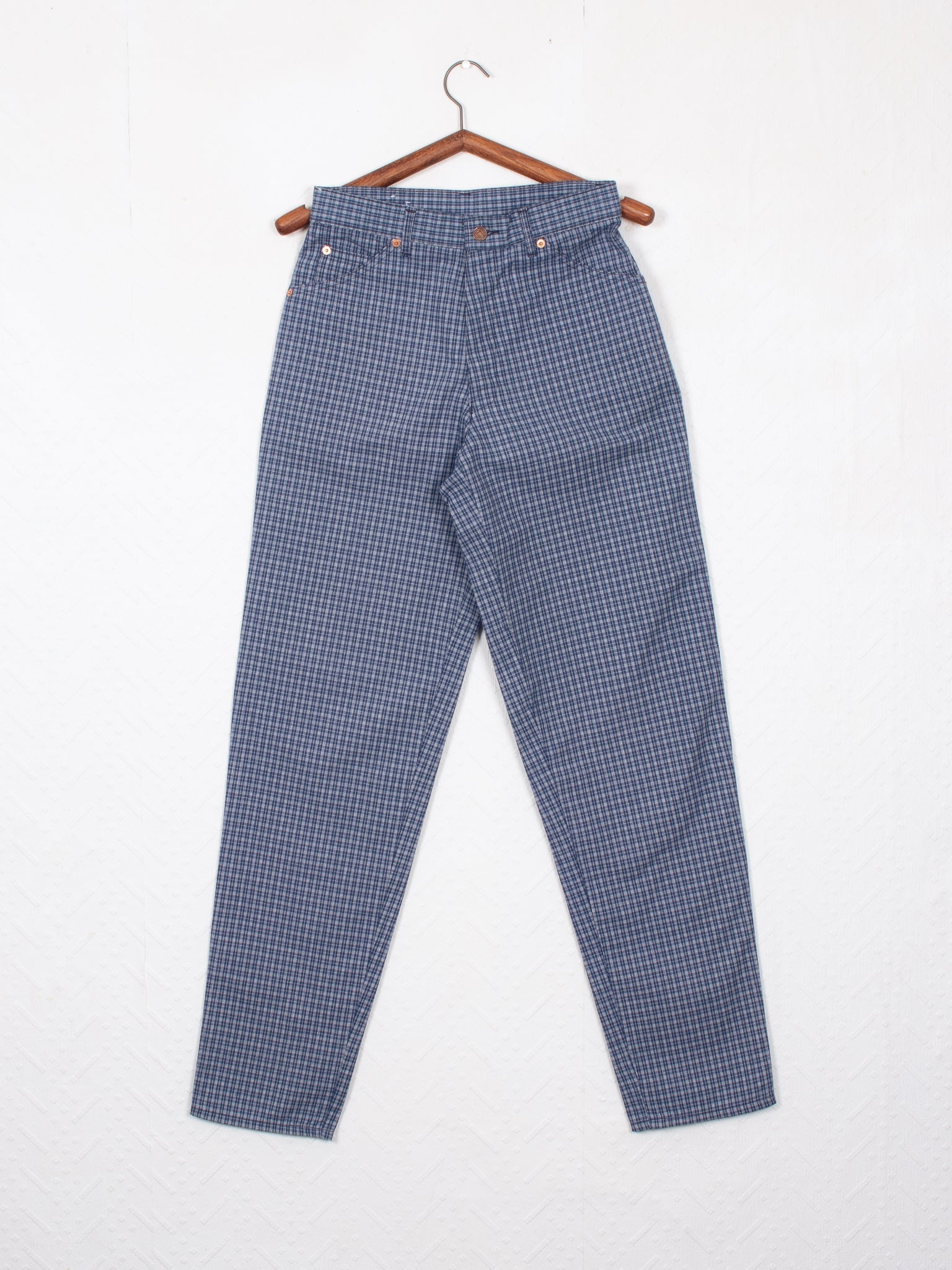 pants & trousers 70s Levi's 615 Loose Taper Pants - W30