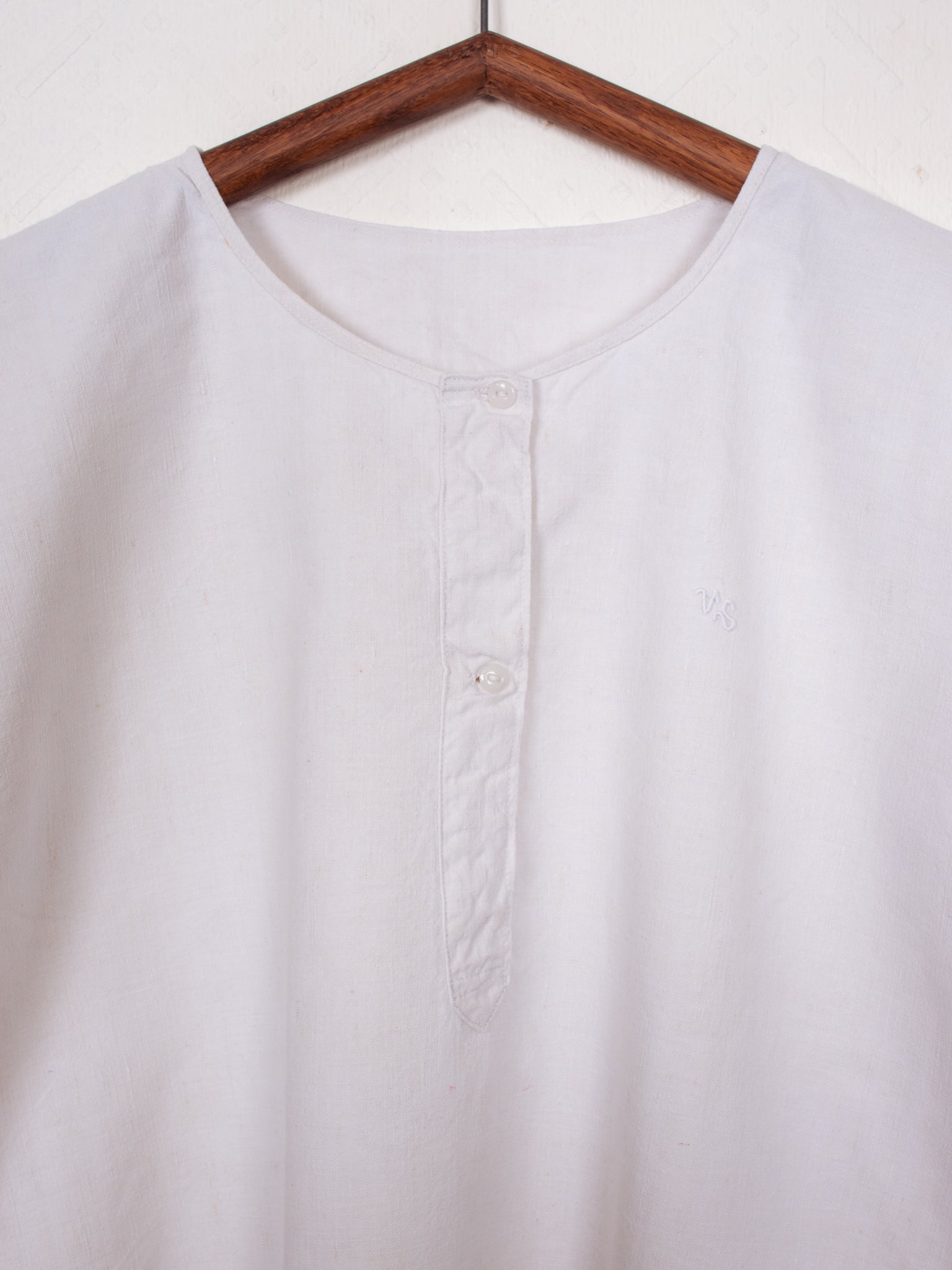 shirts & blouses 30s Night Shirt - XL