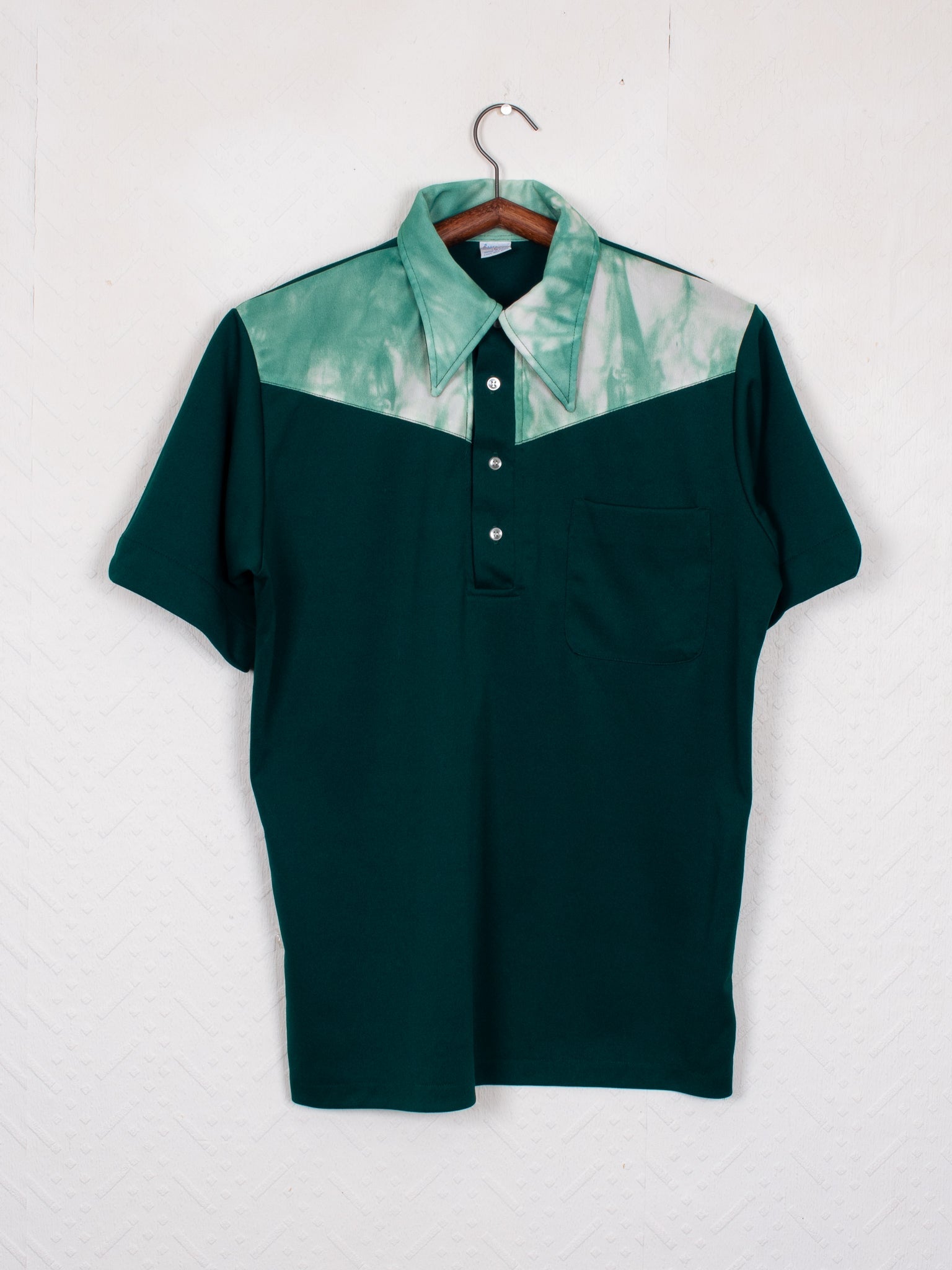 shirts & blouses 70s Bowling Shirt - L