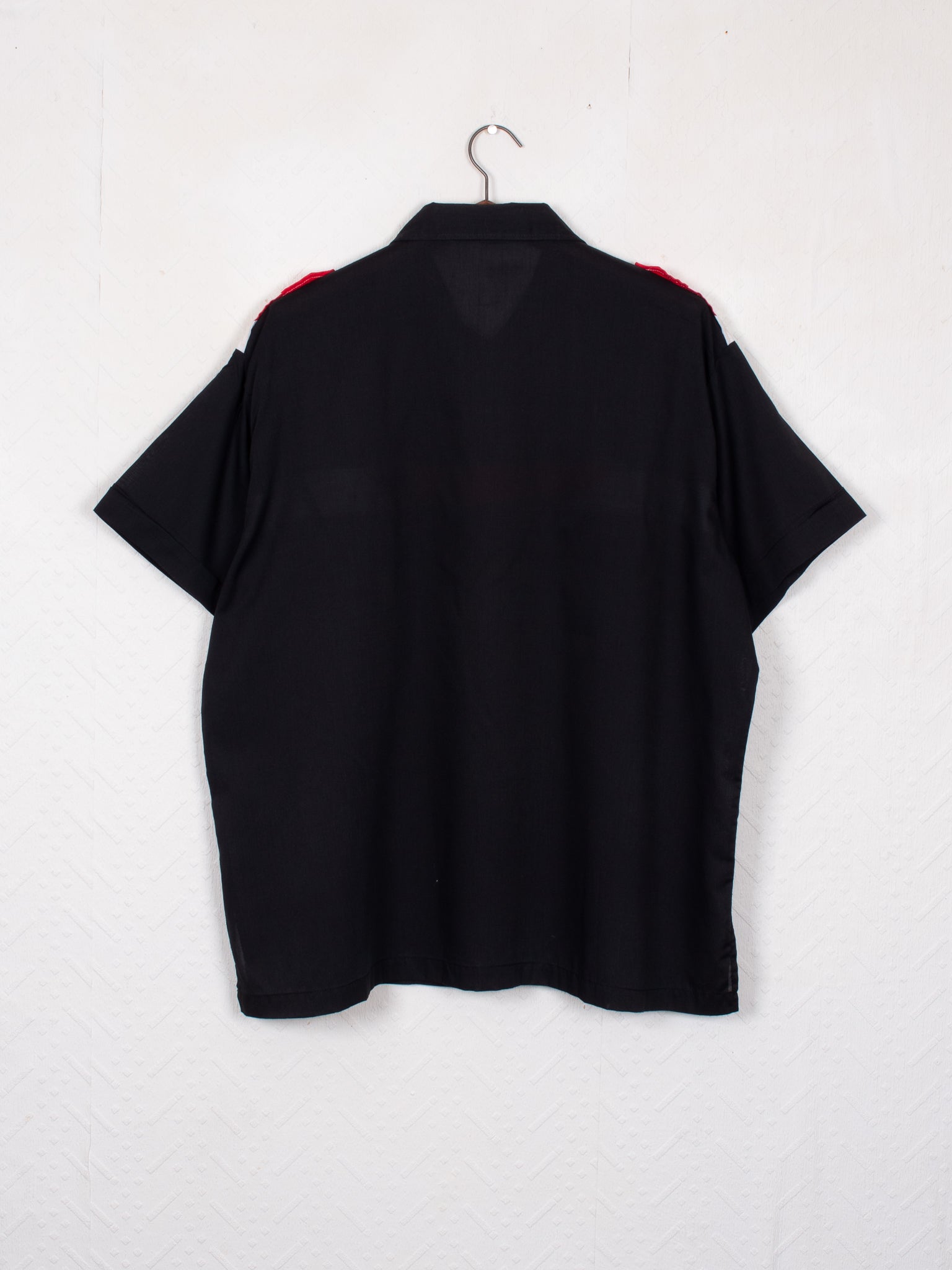 shirts & blouses 70s Bowling Shirt - XL