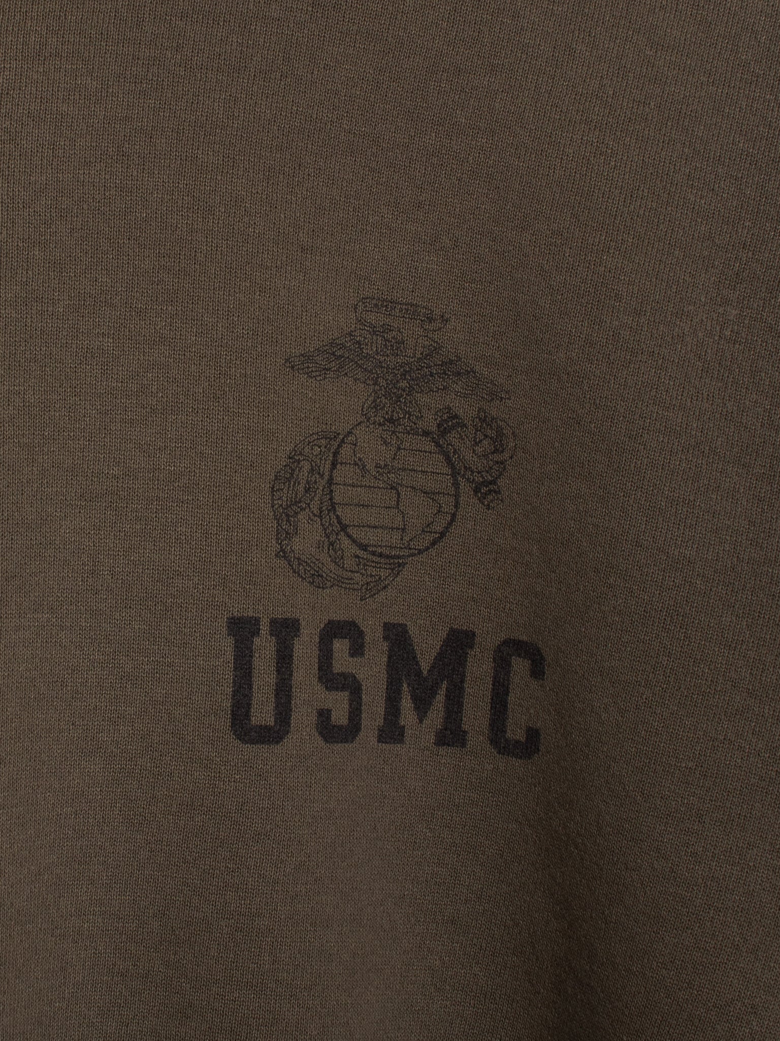 sweaters & knits 90s USMC Sweatshirt - L