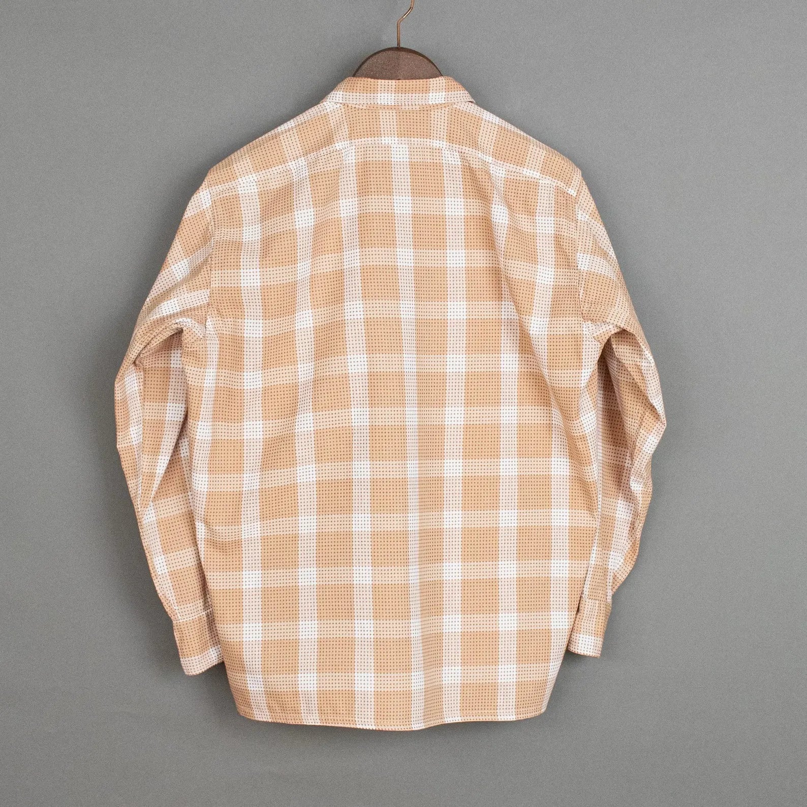 Vintage '50s Vintage German Pullover Worker Shirt