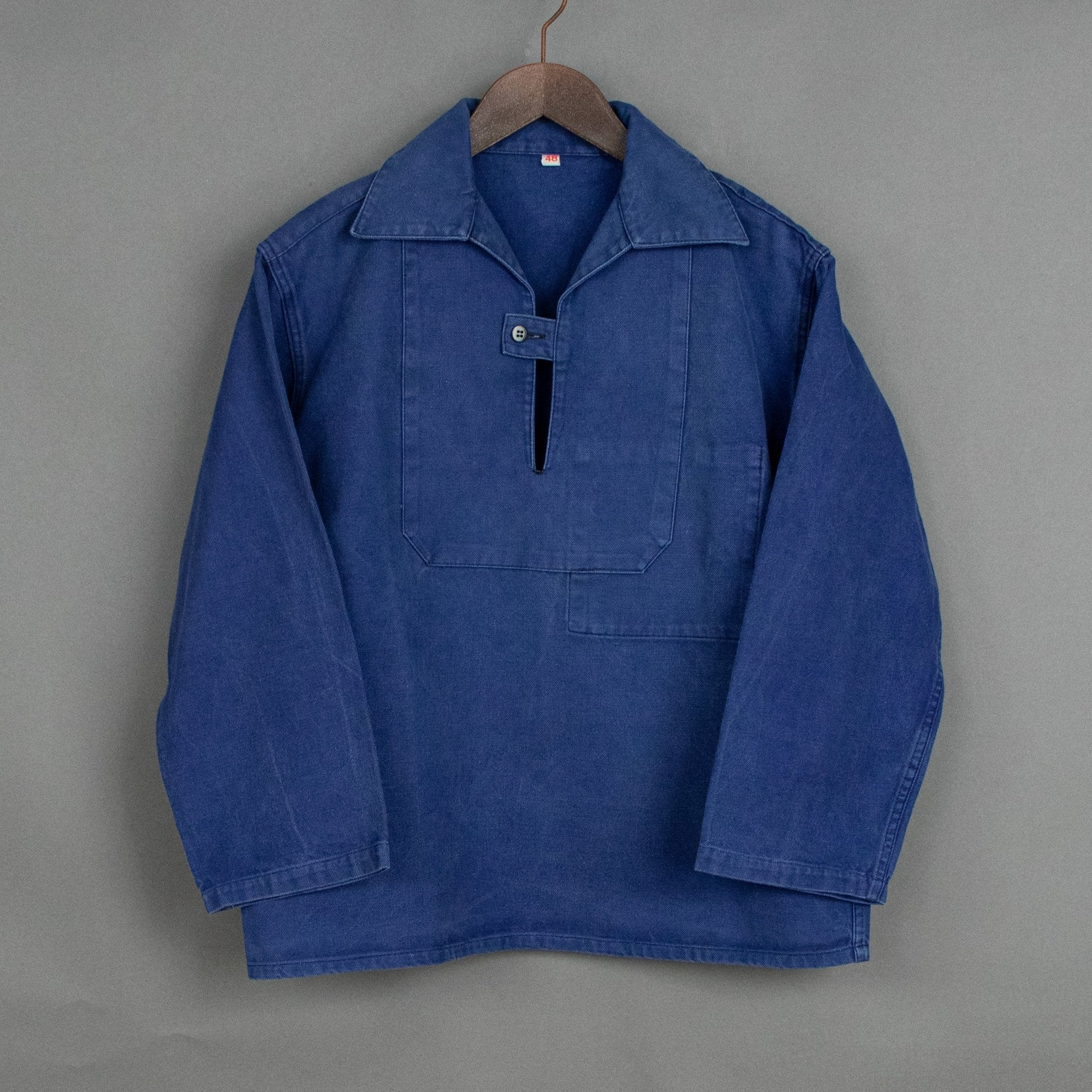 Vintage [~60's] FISHERMAN SMOCK
