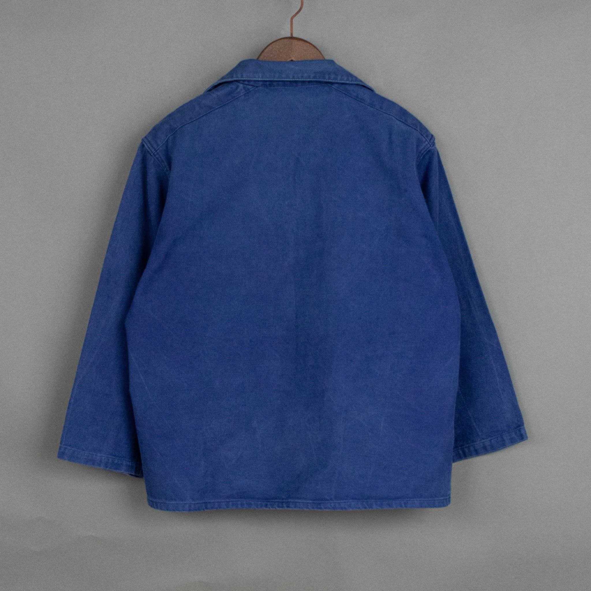 Vintage [~60's] FISHERMAN SMOCK