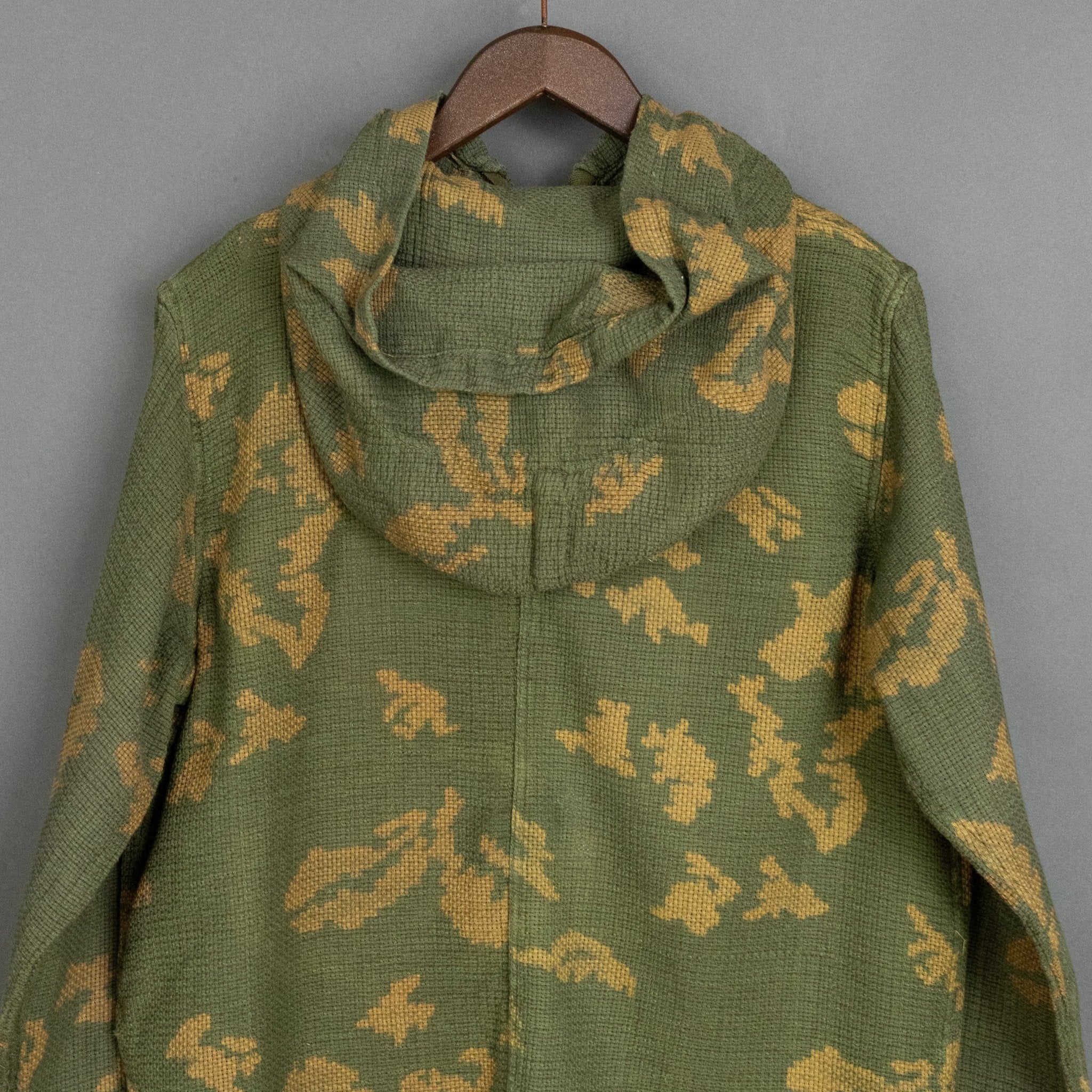 Vintage '80s Vintage Soviet Army Gorka - 1 Jacket