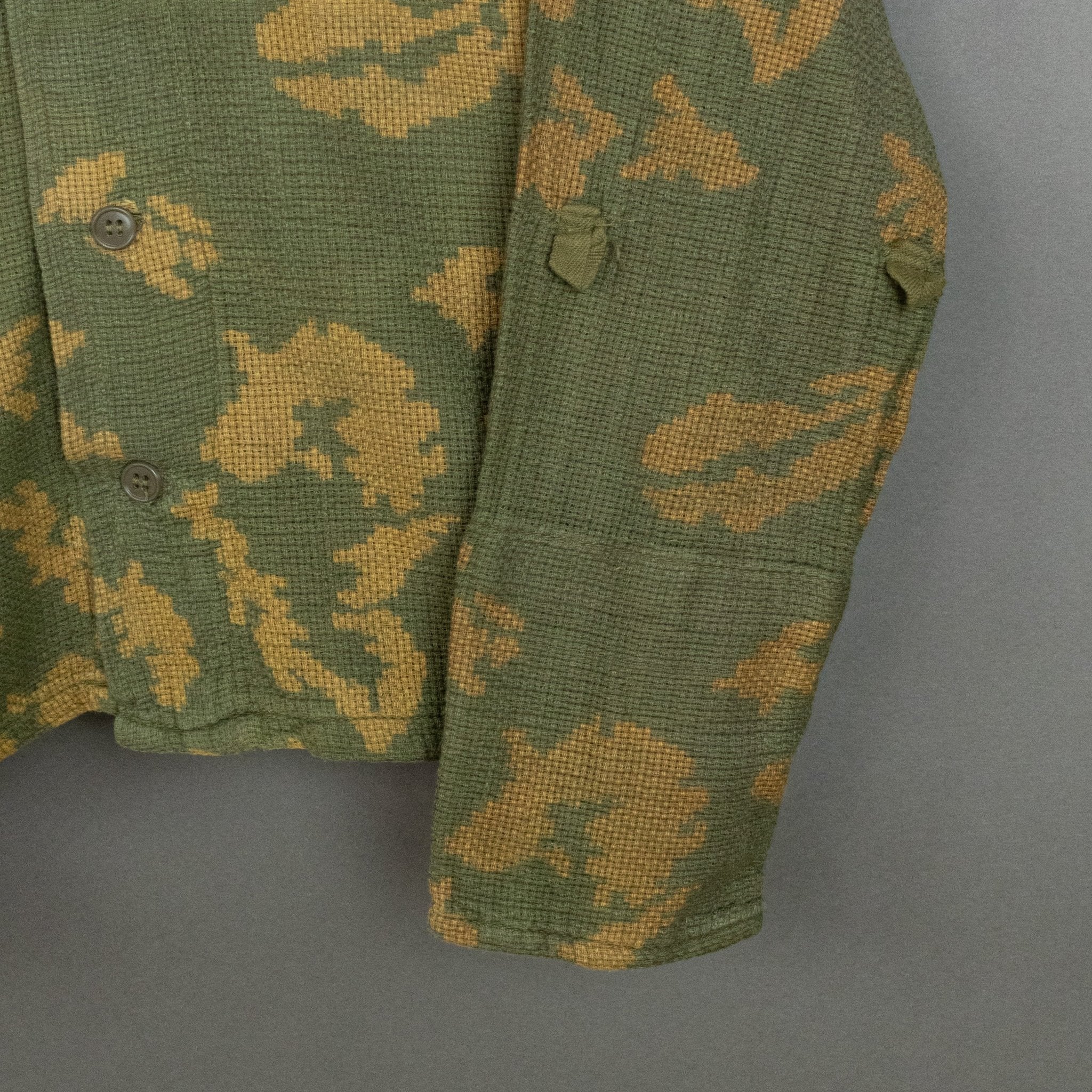 Vintage '80s Vintage Soviet Army Gorka - 1 Jacket