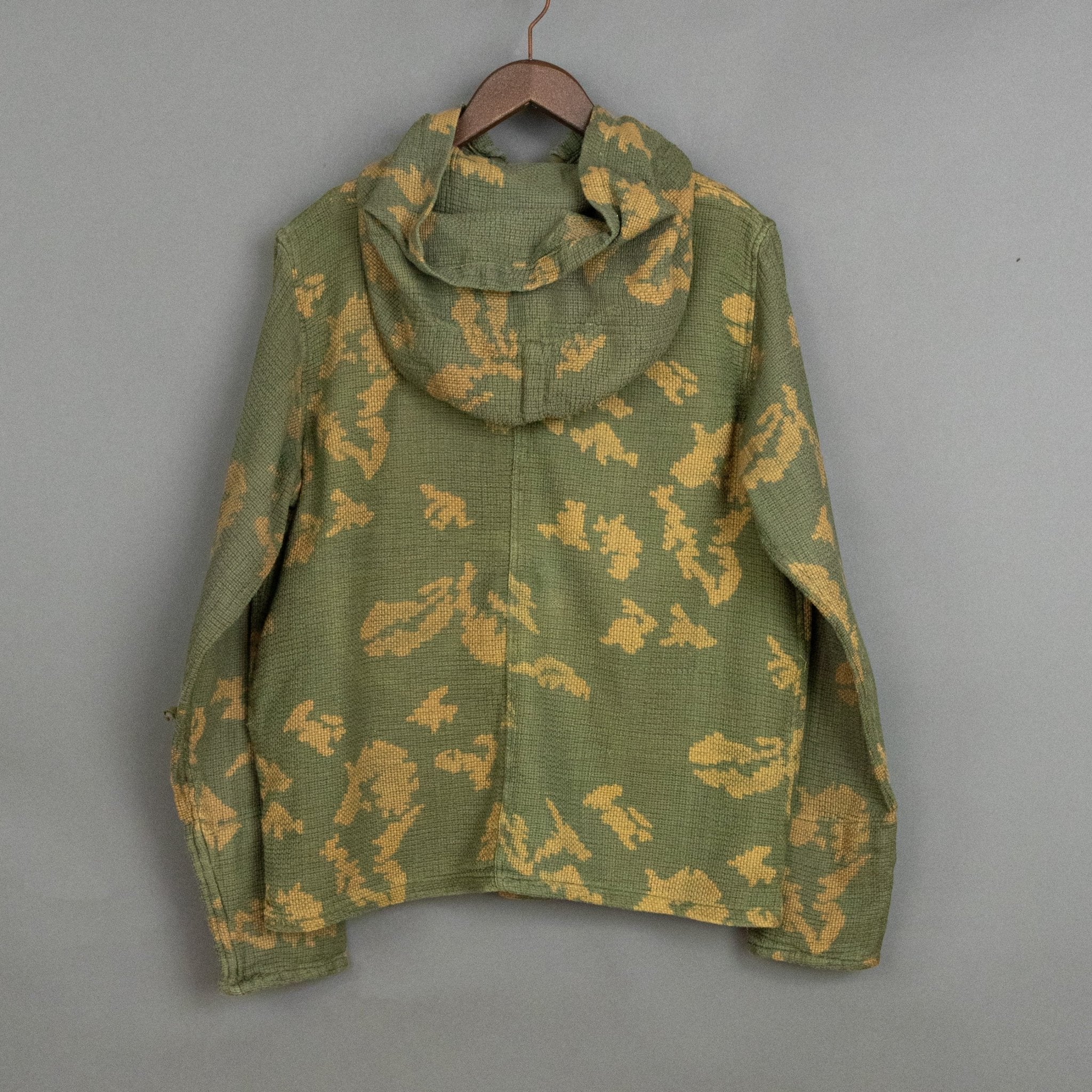 Vintage '80s Vintage Soviet Army Gorka - 1 Jacket