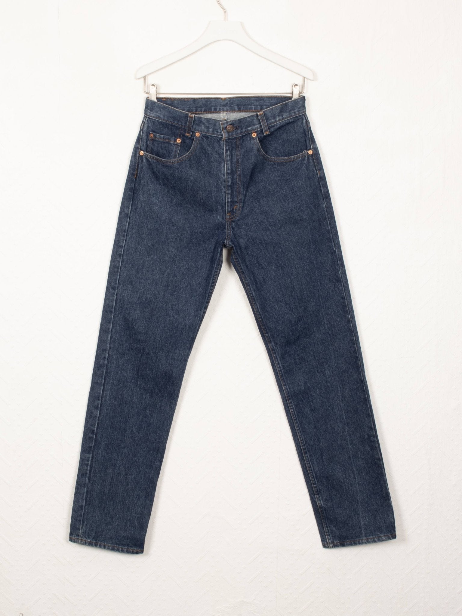 1990s Levi's 505 Stone Wash